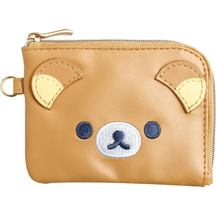 San-X Rilakkuma Crossbody Pochette w/ Coin Purse