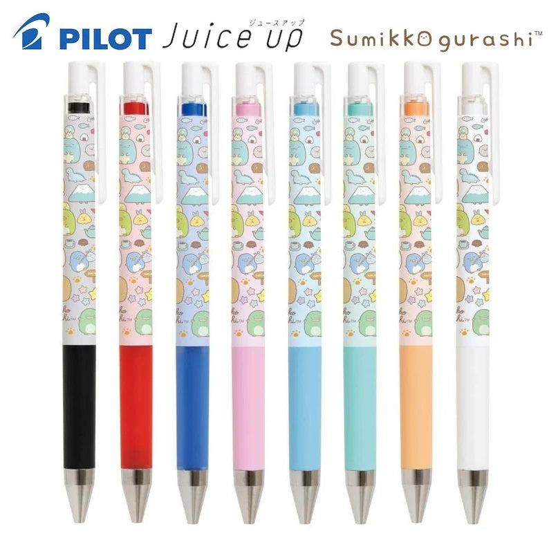 San-X Sumikko Gurashi Pilot Juice Up 0.4mm Pen
