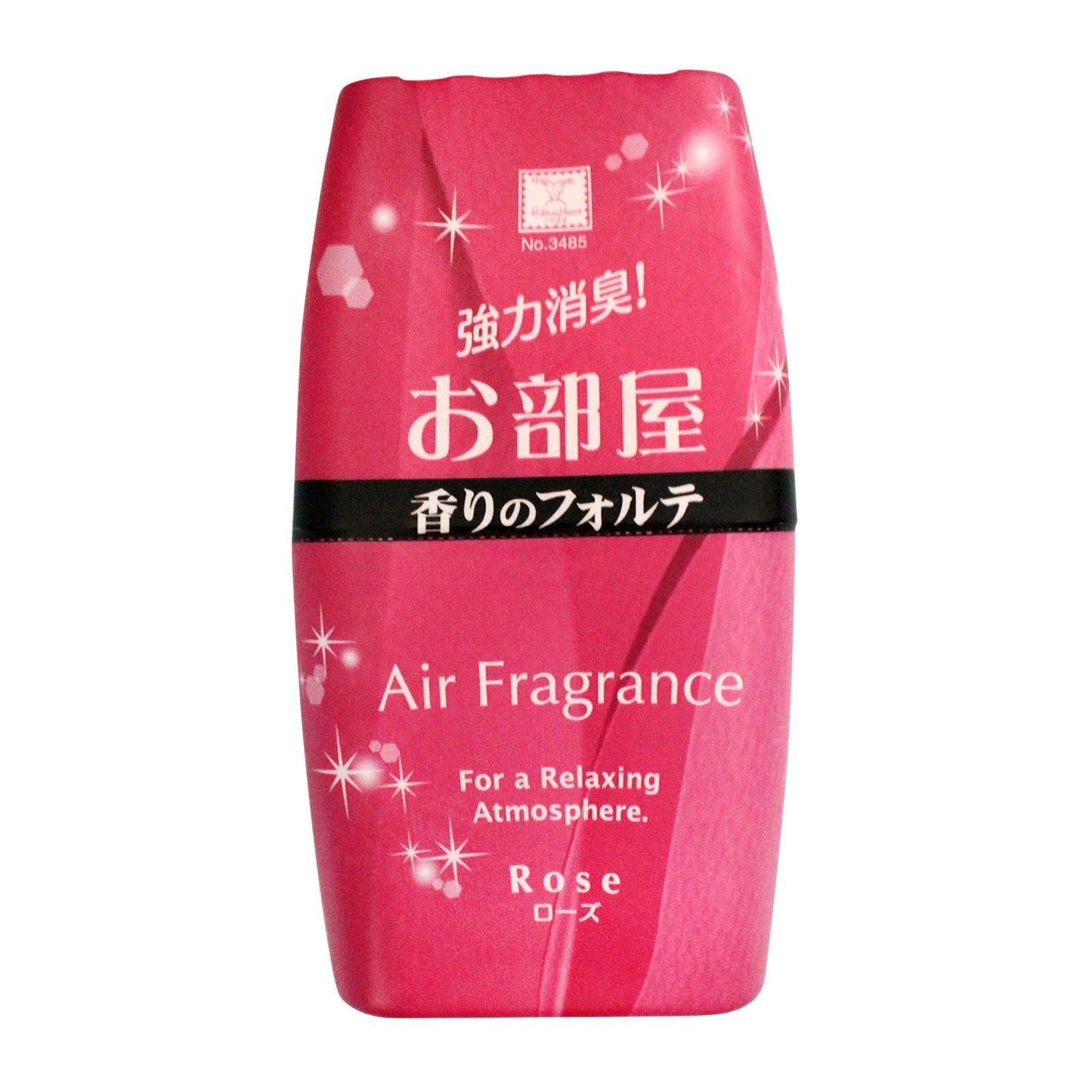Kokubo Air Freshener 200g – Rose or Grapefruit