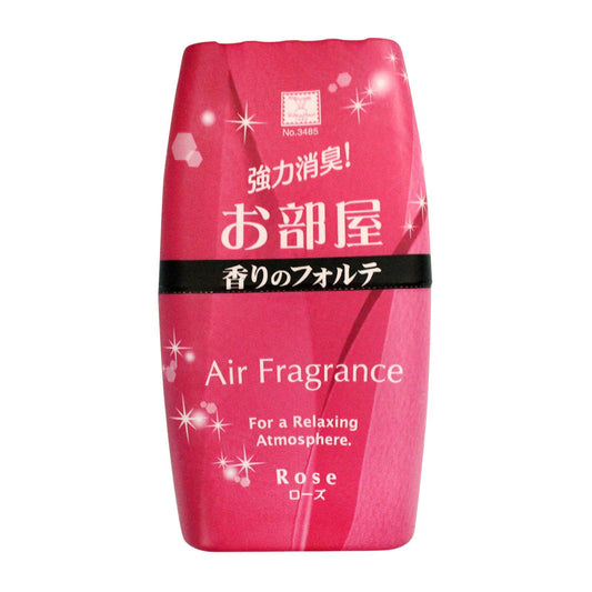 Kokubo Air Freshener 200g – Rose or Grapefruit