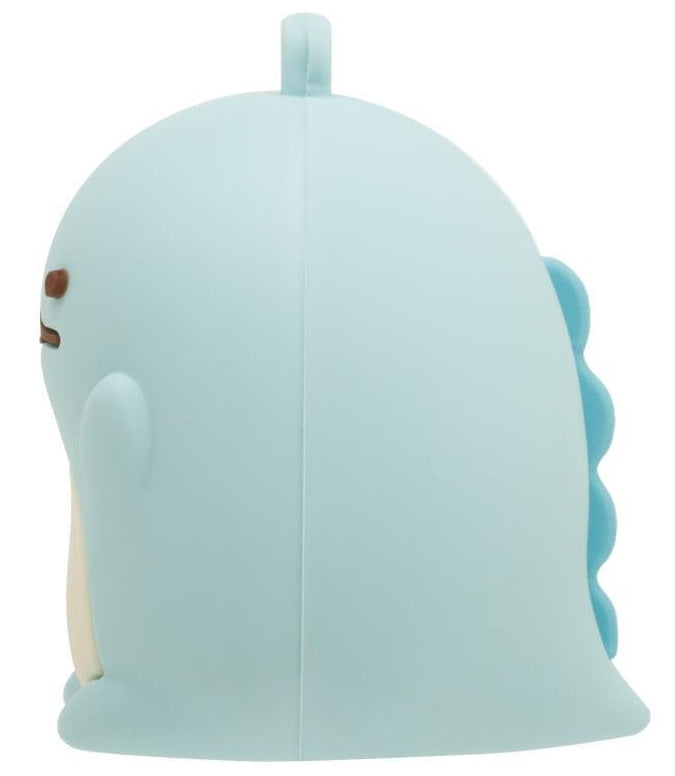 San-X Sumikko Gurashi Keychain (Tokage)