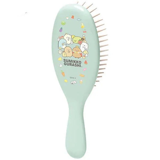 San-X Sumikko Gurashi Hairbrush