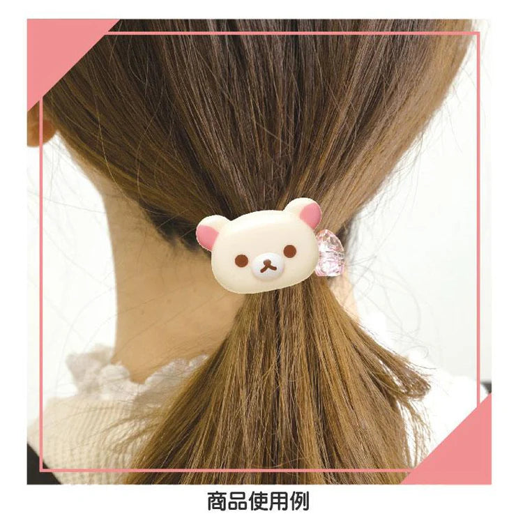 San-X Rilakkuma Korilakkuma Hair Tie