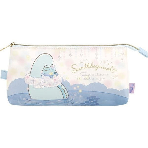 San-X Sumikko Gurashi Sparkling Night Pencil Case
