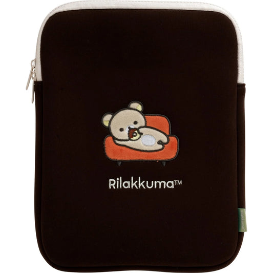 San-X Rilakkuma Tablet Case (14")