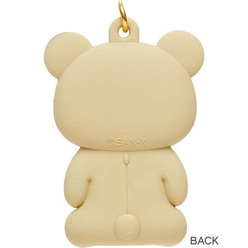 San-X Rilakkuma Keychain w/ Pancakes