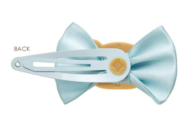San-X Sumikko Gurashi Ebifurai Hairclip (2 pcs)