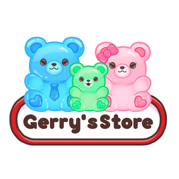 Gerry's Store